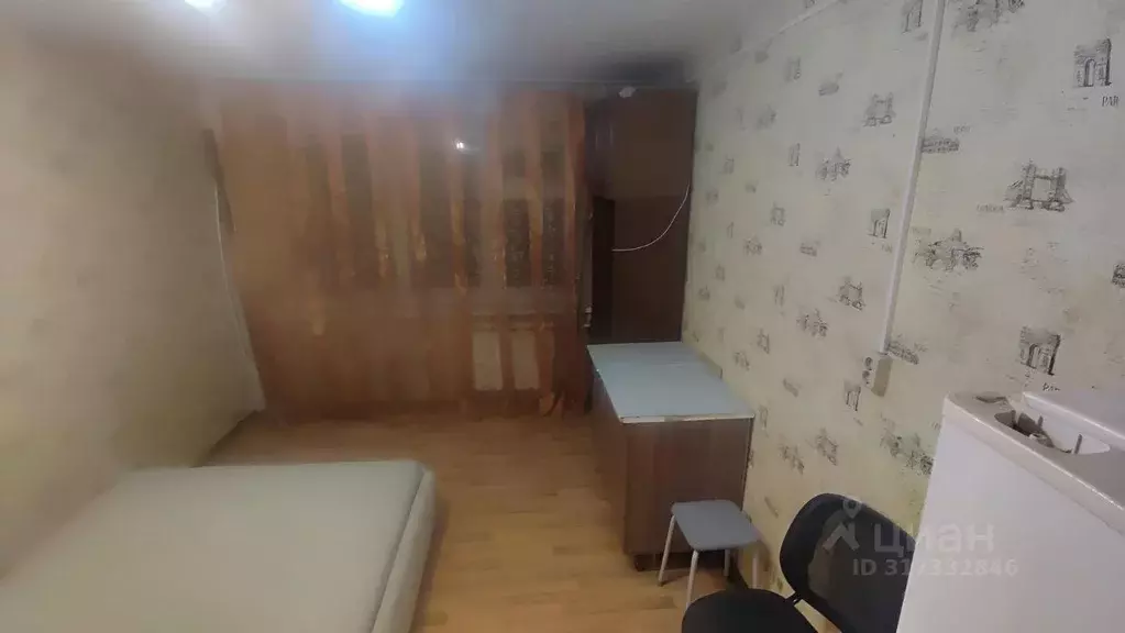 Студия Красноярский край, Красноярск ул. Курчатова, 6 (18.0 м) - Фото 1