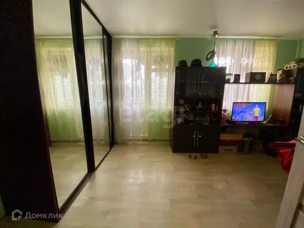 Продаётся 2-к квартира, 36.7 м - Фото 0
