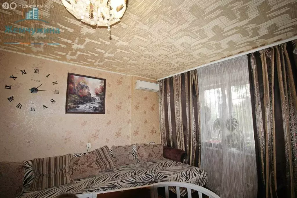 1-комнатная квартира: Димитровград, Гвардейская улица, 38 (36 м) - Фото 2