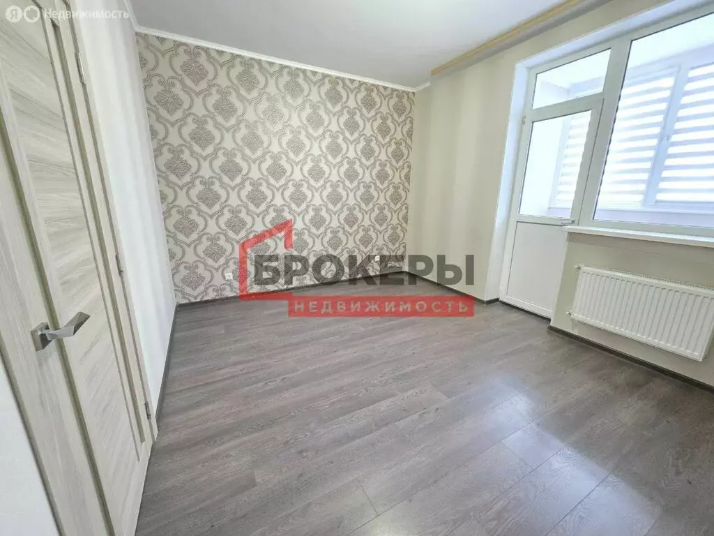 2-комнатная квартира: Севастополь, улица Комбрига Потапова, 16 (66.8 ... - Фото 1