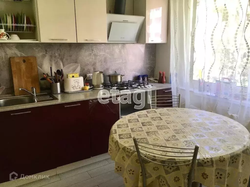 Продаётся 3-к квартира, 66 м - Фото 0