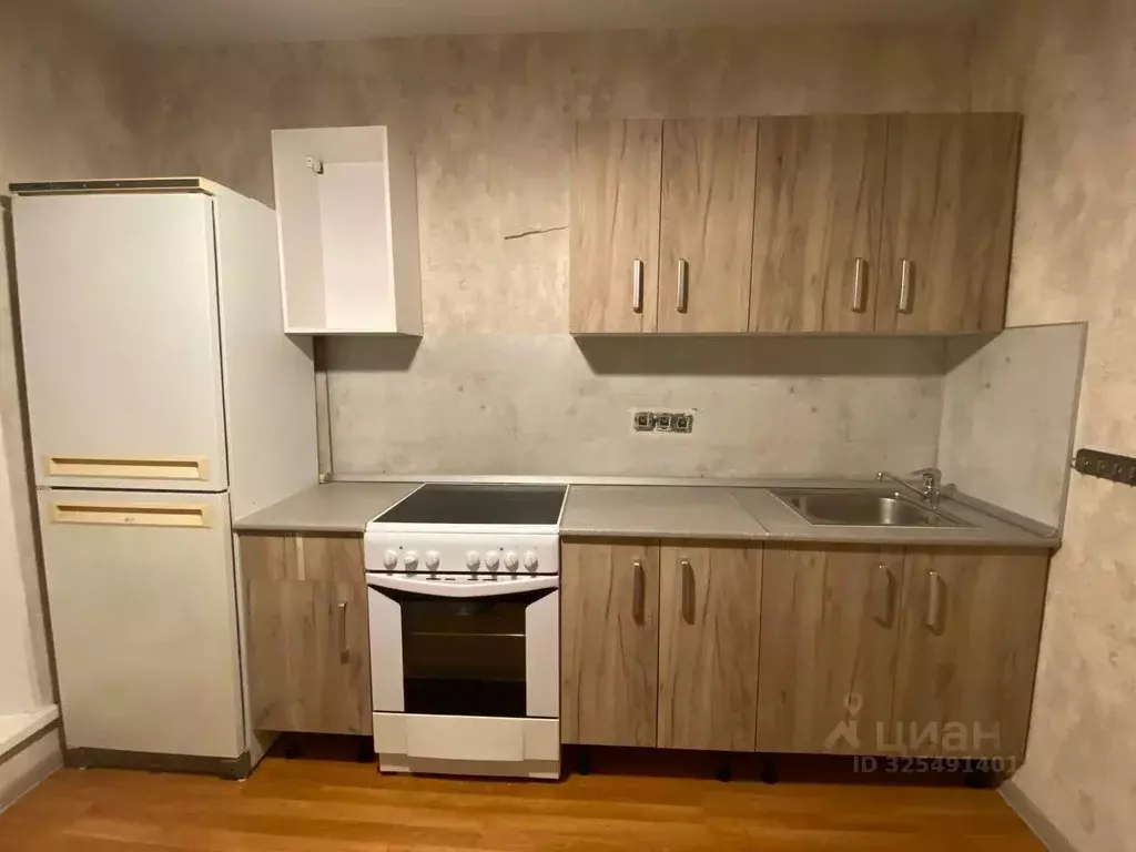 1-к кв. Московская область, Реутов Носовихинское ш., 3 (40.0 м) - Фото 1