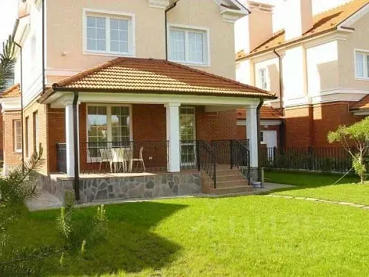 Дом в Московская область, Одинцовский городской округ, д. Супонево 181 ... - Фото 2