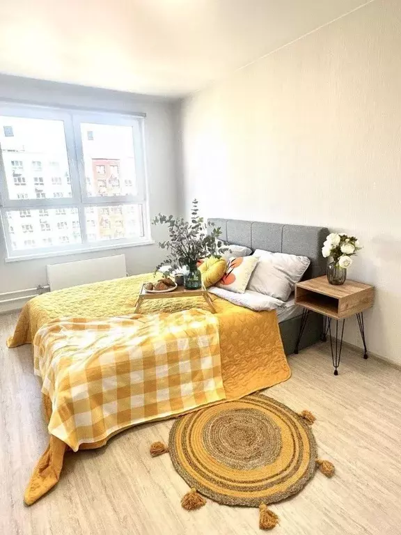 3-к кв. Московская область, Красногорск городской округ, д. Глухово ... - Фото 1