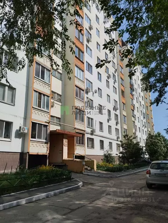 3-к кв. Саратовская область, Саратов Производственная ул., 13 (73.4 м) - Фото 0