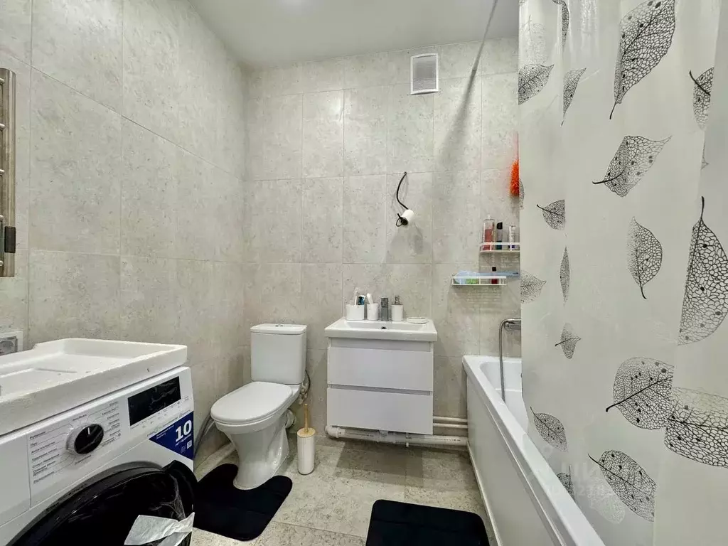 1-к кв. Ульяновская область, Ульяновск ул. Народного учителя Латышева, ... - Фото 0