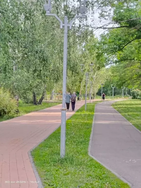 2-к. квартира, 45 м, 5/5 эт. - Фото 1