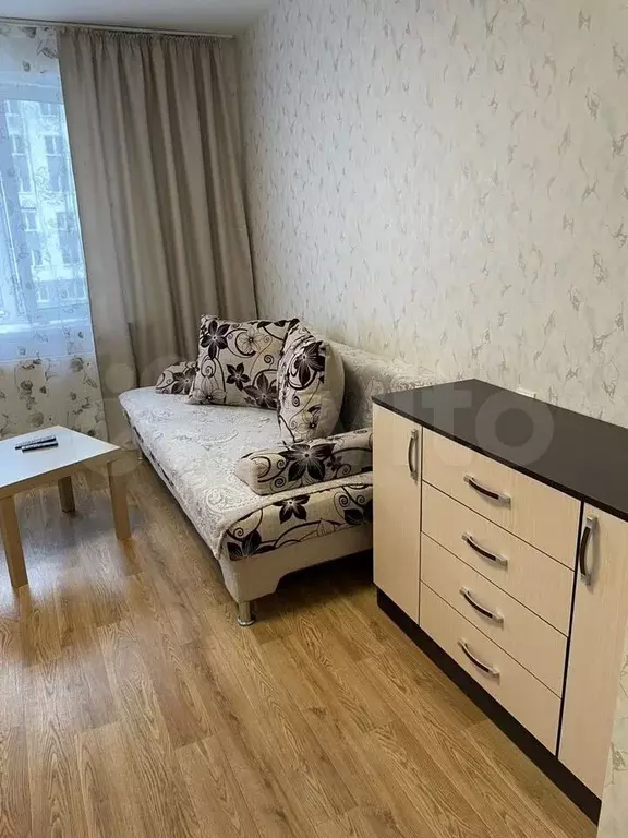 1-к. квартира, 45 м, 3/10 эт. - Фото 0