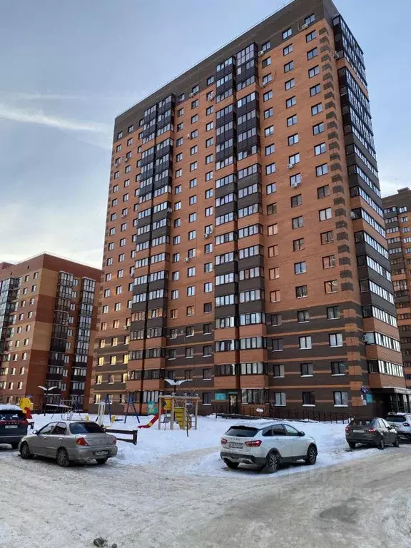 1-к кв. Тверская область, Калининский муниципальный округ, д. Батино ... - Фото 1