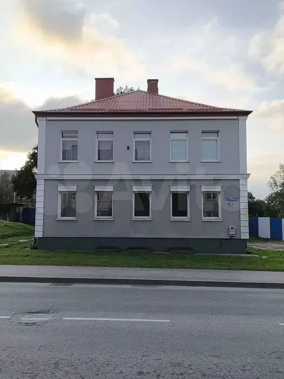 2-к. квартира, 42 м, 2/2 эт. - Фото 0