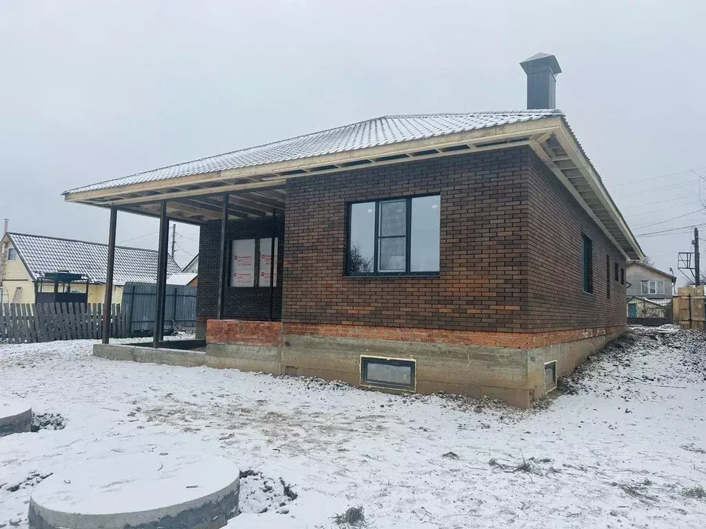 Дом в Владимирская область, Кольчугино Комсомольская ул., 20 (284 м) - Фото 1