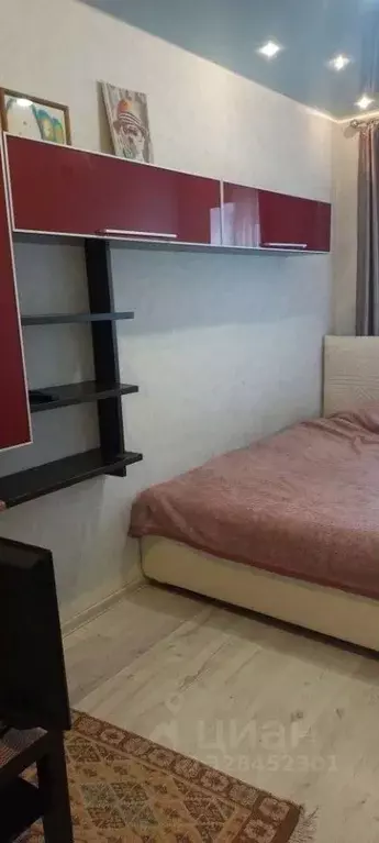 2-к кв. Волгоградская область, Волгоград ул. Маршала Еременко, 23 ... - Фото 2