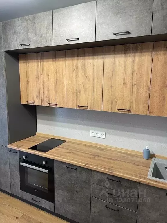 1-к кв. Москва пос. Коммунарка, ул. Фитаревская, 6 (40.0 м) - Фото 2