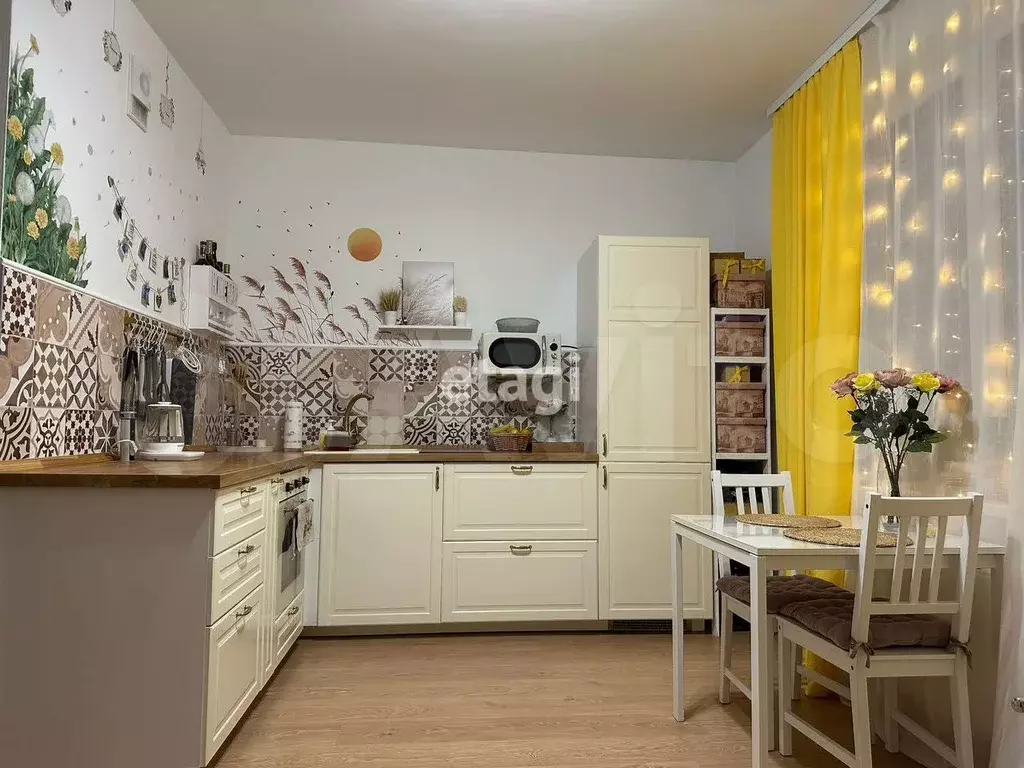 Квартира-студия, 24 м, 13/17 эт. - Фото 1