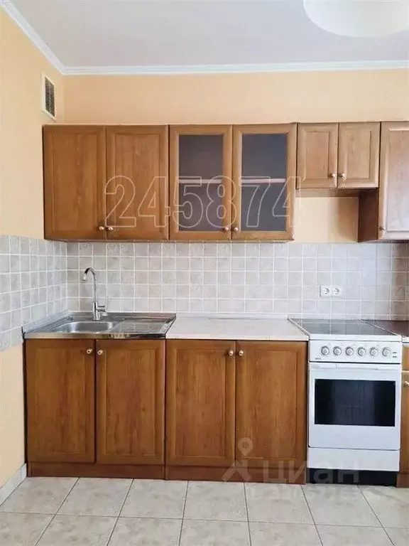 1-к кв. Москва ул. Адмирала Лазарева, 54К1 (33.0 м) - Фото 2