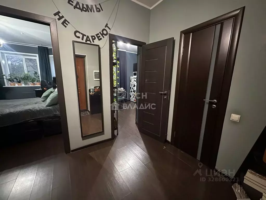 1-к кв. Московская область, Ивантеевка Пушкинский городской округ, ... - Фото 1