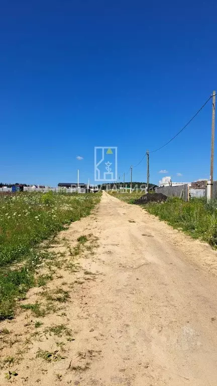 Участок в Свердловская область, Белоярский муниципальный округ, с. ... - Фото 1