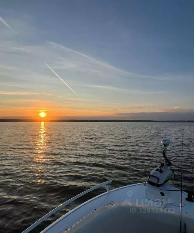 Участок, 16.5 сот., сельхоз (снт или днп) - Фото 1