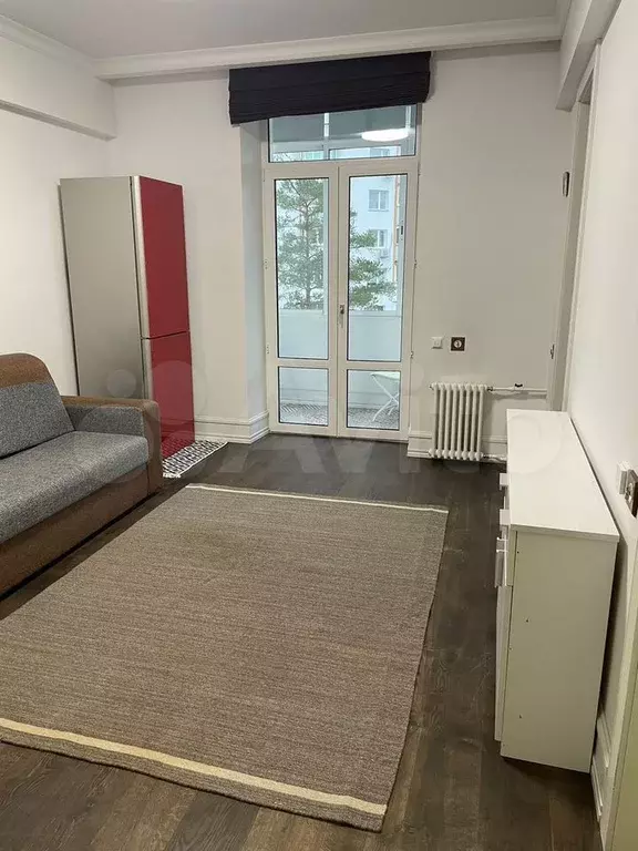 2-к. квартира, 57,6 м, 5/7 эт. - Фото 0