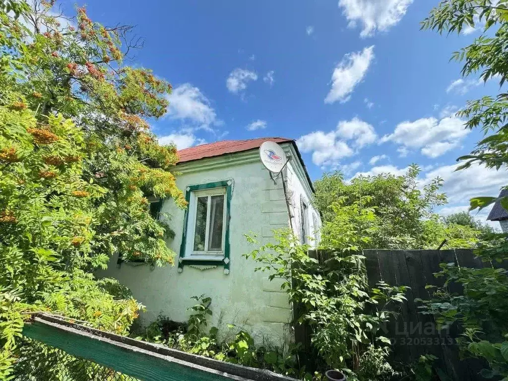 Дом в Свердловская область, Талицкий городской округ, пос. Троицкий ... - Фото 1