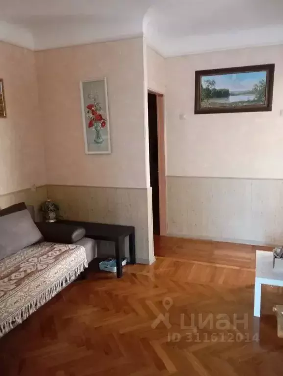 2-к кв. Ставропольский край, Железноводск ул. Мироненко, 4 (44.0 м) - Фото 1