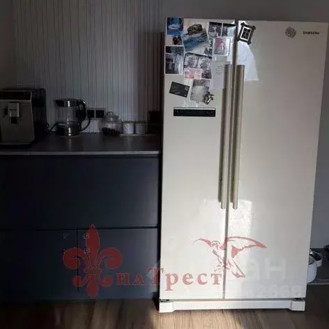 2-к кв. Белгородская область, Белгород Гостенская ул., 12 (81.0 м) - Фото 2