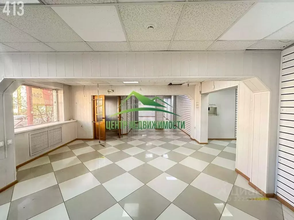 Помещение свободного назначения в Магаданская область, Магадан ... - Фото 2