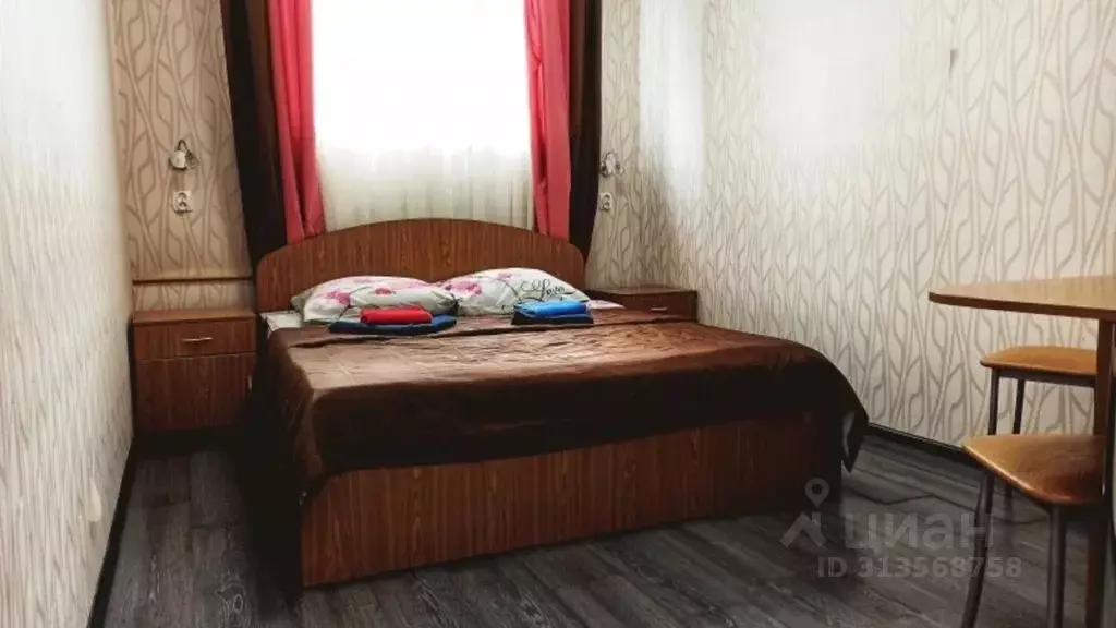 Комната Карелия, Петрозаводск Красная ул., 34Б - Фото 0