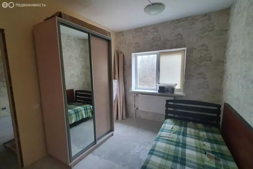 2-комнатная квартира: Жиздра, улица Пушкина, 33 (49.1 м) - Фото 2