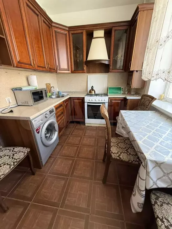 2-к. квартира, 65 м, 3/5 эт. - Фото 1