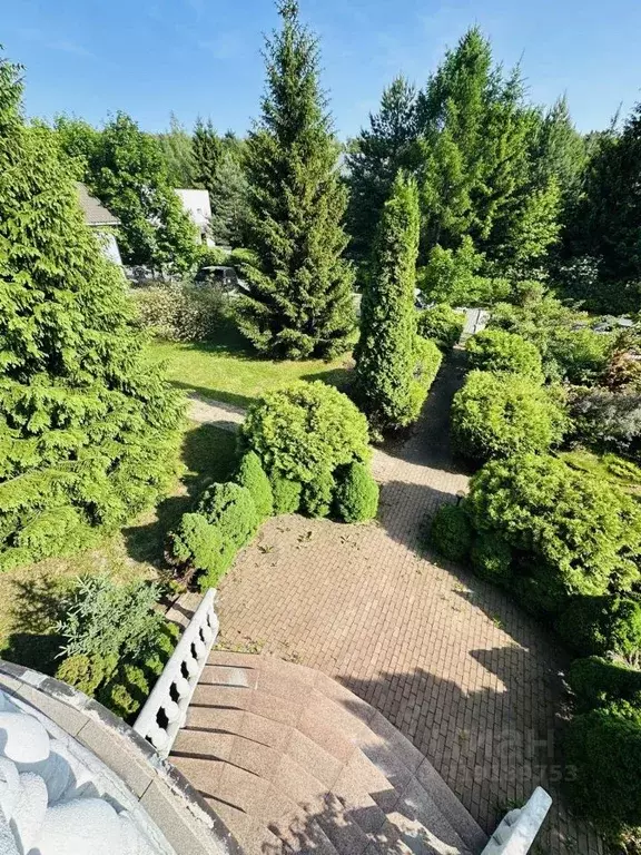 Коттедж в Московская область, Одинцовский городской округ, с. Усово, ... - Фото 0