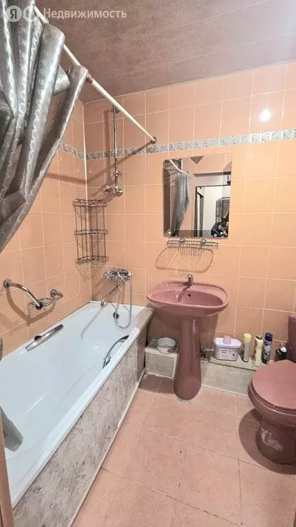 2-комнатная квартира: Кисловодск, проспект Победы, 159 (50 м) - Фото 1