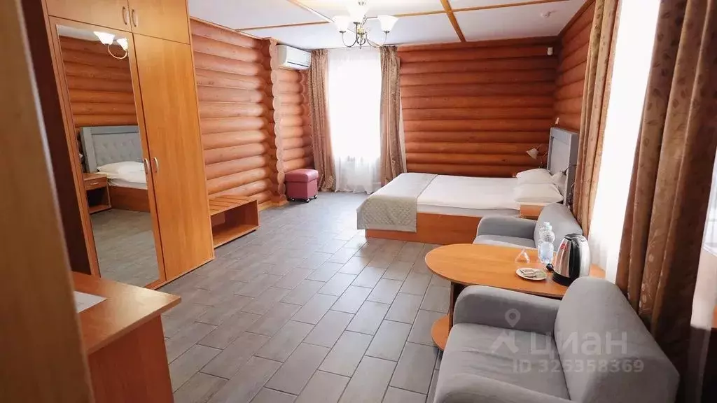 Комната Самарская область, Безенчукский район, Екатериновка с/пос, с. ... - Фото 2