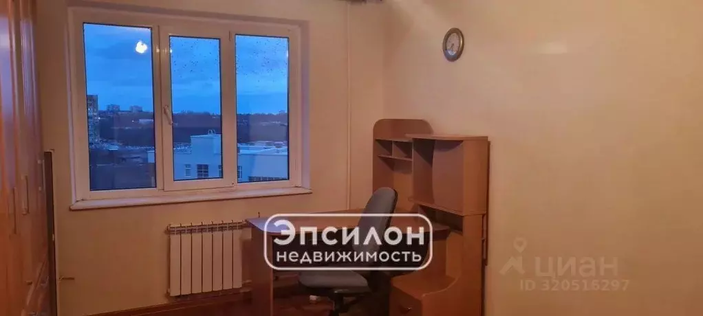 2-к кв. Курская область, Курск просп. Вячеслава Клыкова, 36 (58.2 м) - Фото 1