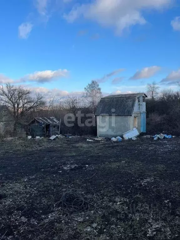 Дом в Белгородская область, Белгород Котельщик садовое товарищество,  ... - Фото 0