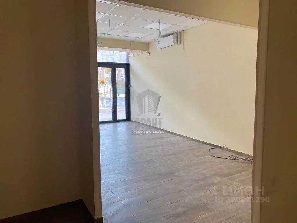 Помещение свободного назначения в Москва ул. Красная Пресня, 38 (53 м) - Фото 1
