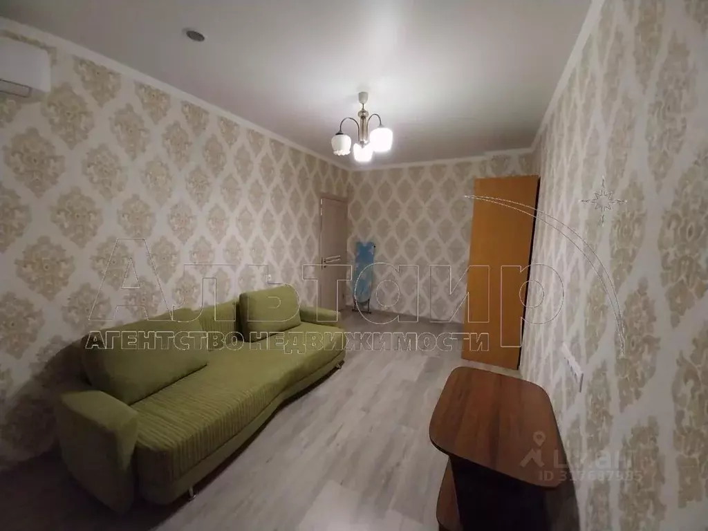 2-к кв. Ростовская область, Ростов-на-Дону Стабильная ул., 3с2 (50.0 ... - Фото 0