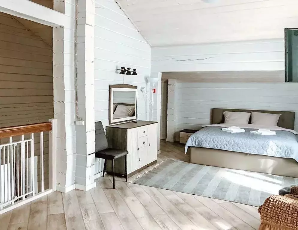 Дом в Ленинградская область, Выборгский район, Каменногорское ... - Фото 2