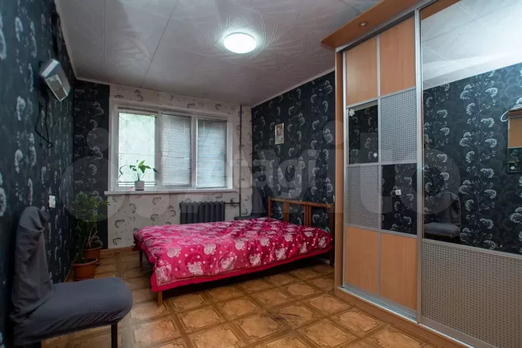 2-к. квартира, 42,5 м, 1/5 эт. - Фото 0
