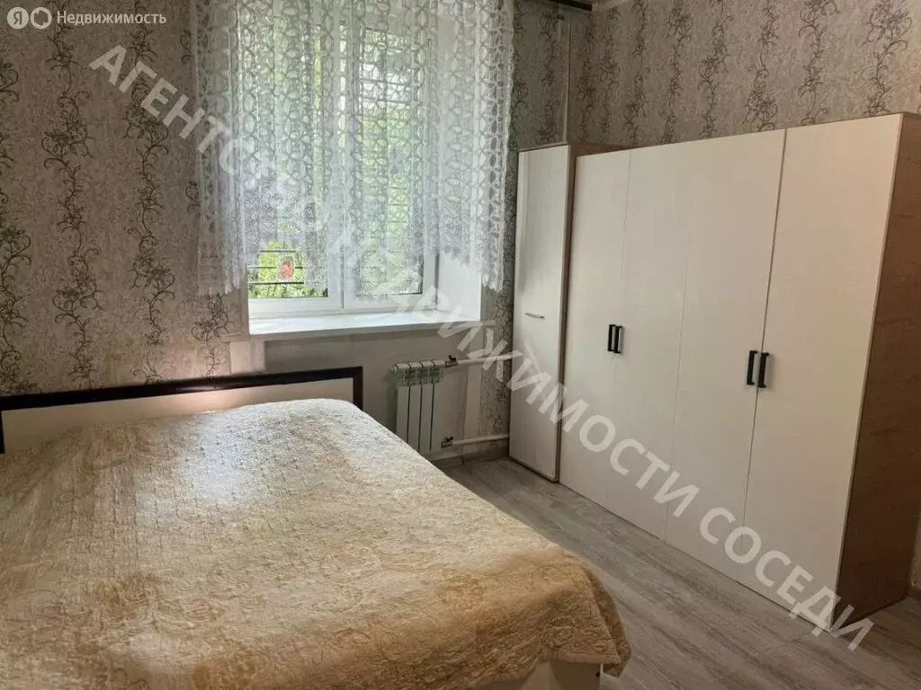 1к в 7-комнатной квартире (17.8 м) - Фото 2