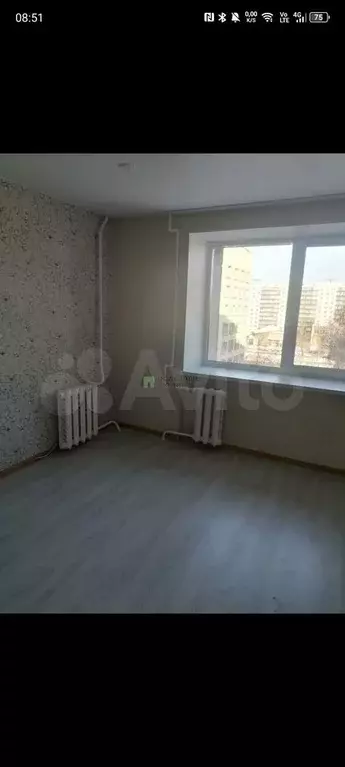 Комната 18,9 м в 1-к., 7/12 эт. - Фото 0