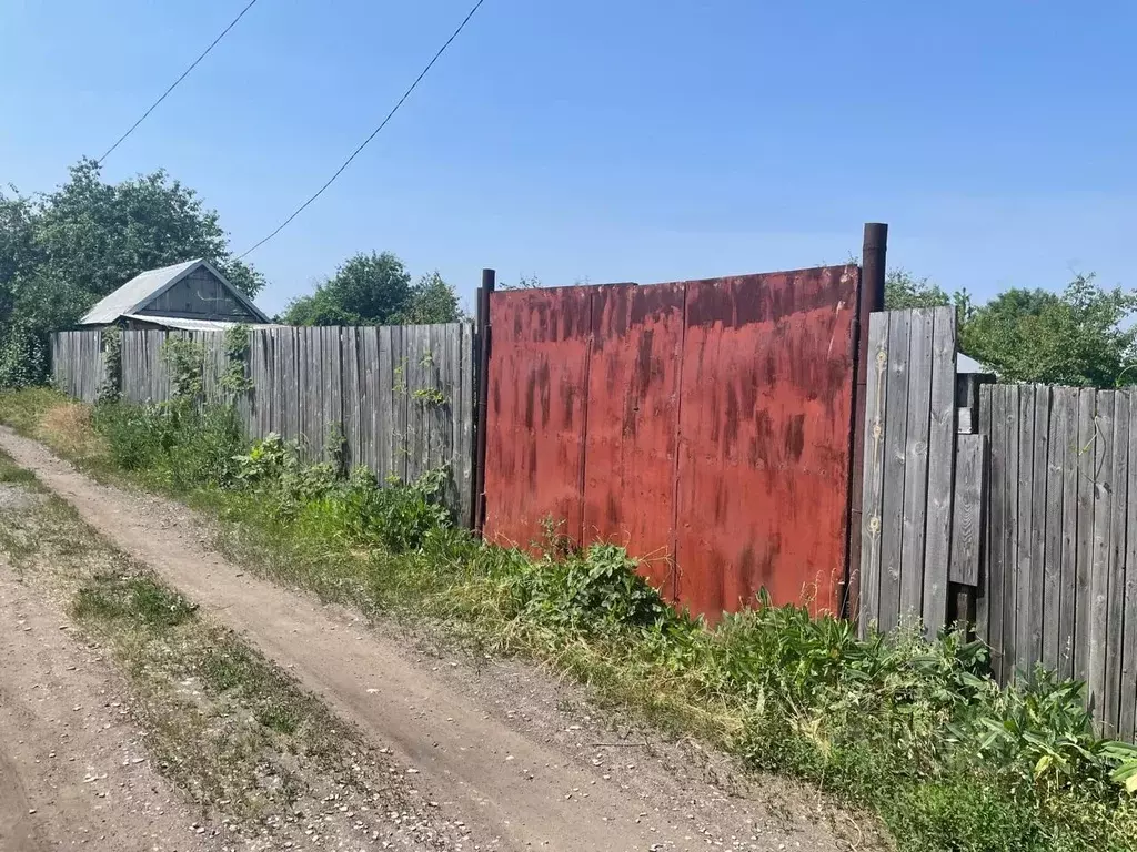 Дом в Самарская область, Тольятти Сад-2 СПК, проезд 2-й (32 м) - Фото 0