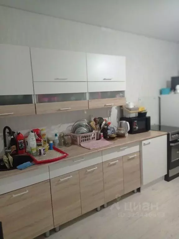 2-к кв. Татарстан, Зеленодольск просп. Строителей, 10 (70.0 м) - Фото 1