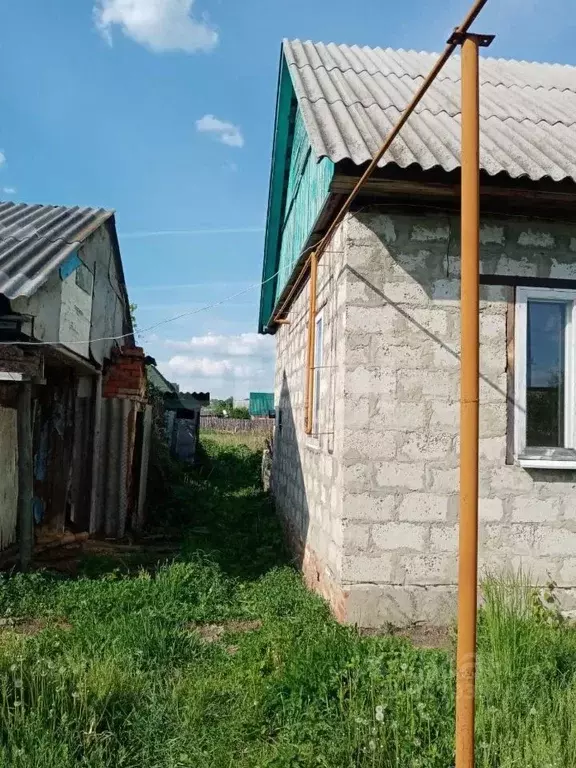 Дом в Тамбовская область, Никифоровский муниципальный округ, пос. ... - Фото 2