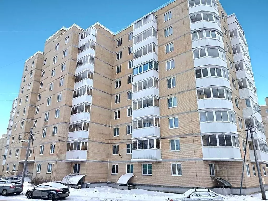 Комната Санкт-Петербург, Санкт-Петербург, Красное Село Геологическая ... - Фото 2