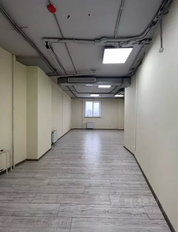 Офис в Пермский край, Пермь ул. 1-я Красноармейская, 3 (43 м) - Фото 1