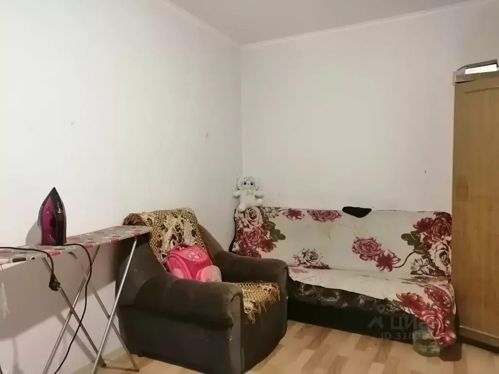 2-к кв. Краснодарский край, Краснодар Восточно-Кругликовская ул., 69 ... - Фото 1