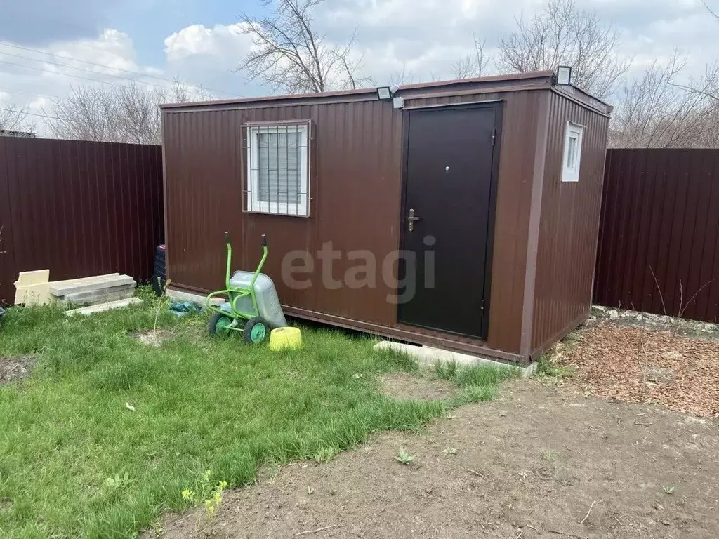 Дом в Ростовская область, Аксайский район, Рассветовское с/пос, ... - Фото 1