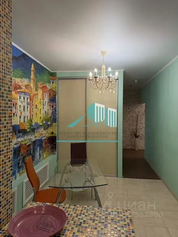 1-к кв. Калужская область, Калуга ул. 65 лет Победы, 41к1 (44.0 м) - Фото 2