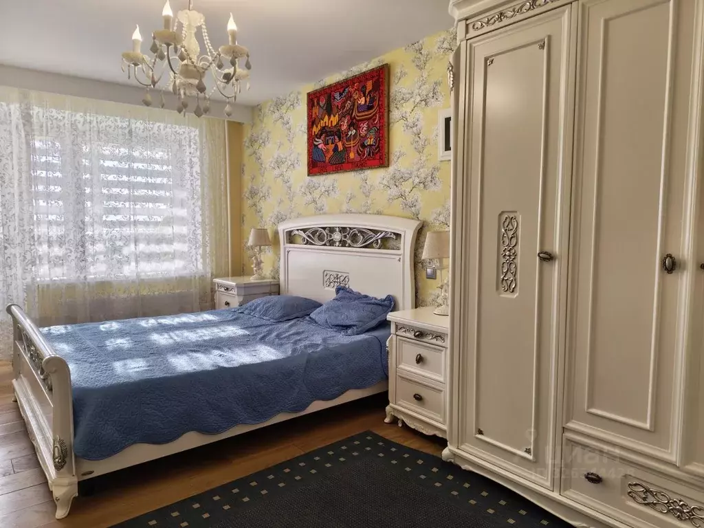 2-к кв. Москва ул. Римского-Корсакова, 18 (55.0 м) - Фото 2